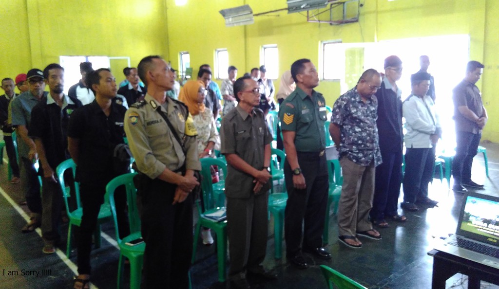 Minggon Desa